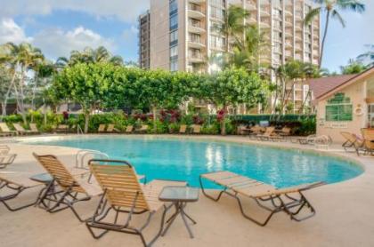 Royal Kahana maui By Outrigger