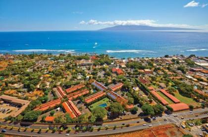Aparthotels in Lahaina Hawaii