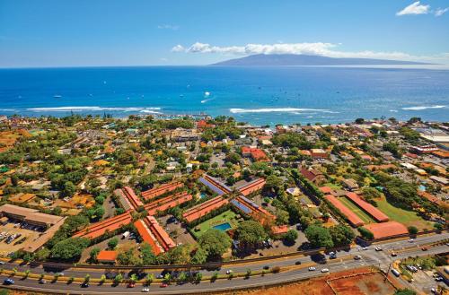 Aina Nalu Lahaina By Outrigger - main image