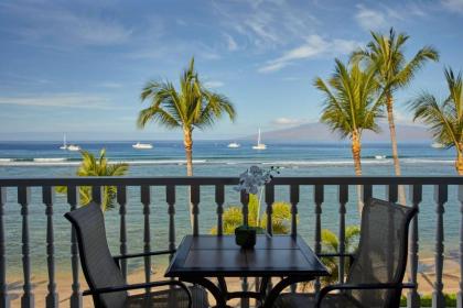 Lahaina Shores Beach Resort a Destination by Hyatt Residence - image 5