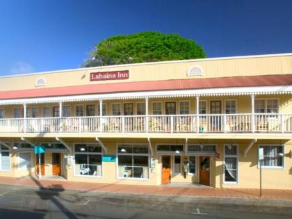 Lahaina Inn - image 2