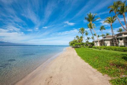Puunoa Beach Estates a Destination by Hyatt Residence