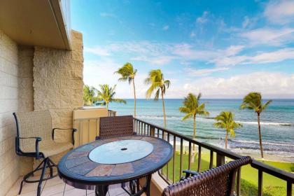 Holiday homes in Lahaina Hawaii