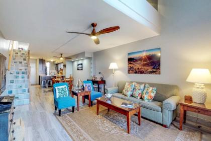 Holiday homes in Lahaina Hawaii