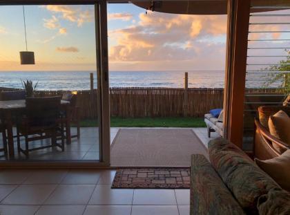 Apartment in Lahaina Hawaii