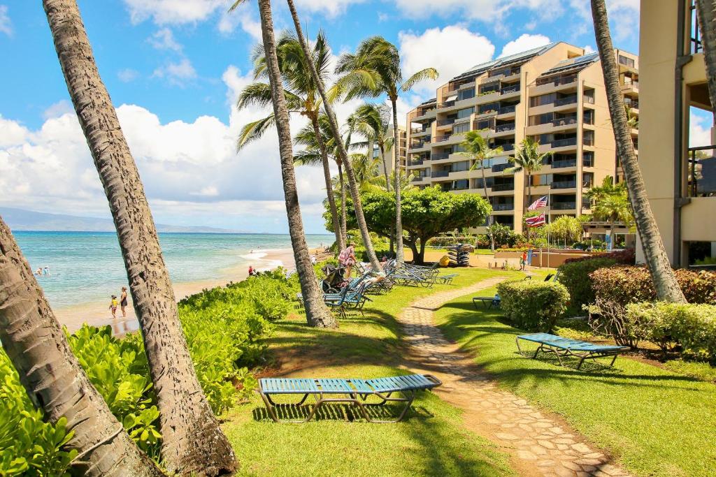 Sands of Kahana #474 Home - image 5