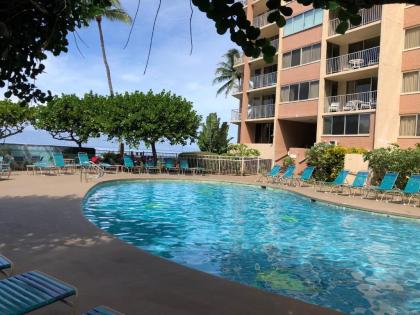 Oceanview Condo at Royal Kahana Resort - image 1