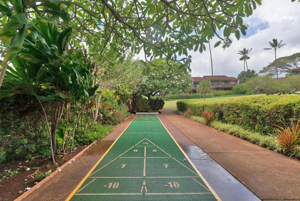 Kaanapali Plantation Condominiums - image 5