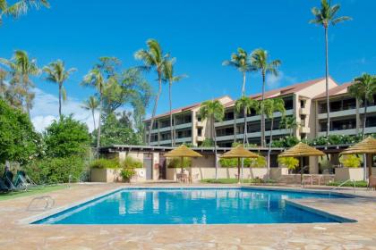 Holiday homes in Lahaina Hawaii