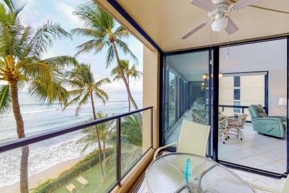 Holiday homes in Lahaina Hawaii