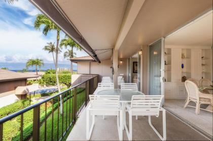 Holiday homes in Lahaina Hawaii