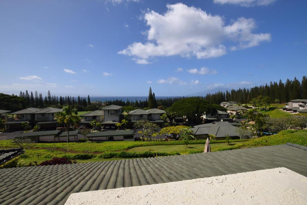 Kapalua Golf Villas 24T8 - main image