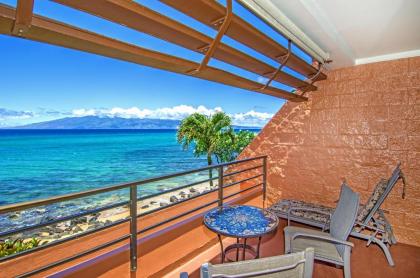 Holiday homes in Lahaina Hawaii