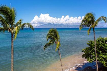 Sands of Kahana #234 Home Lahaina