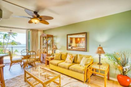 Holiday homes in Lahaina Hawaii