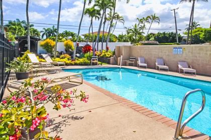 Holiday homes in Lahaina Hawaii