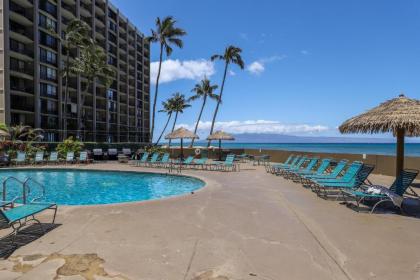 Royal Kahana 909 Lahaina