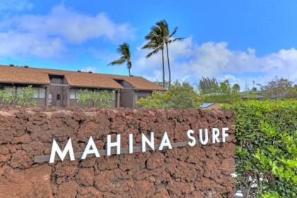 Mahina Surf 109 - image 2