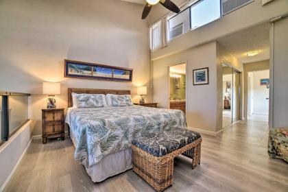 Lahaina Condo w/Patio Pool Access &Ocean View - image 10