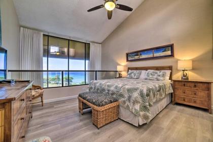 Lahaina Condo w/Patio Pool Access &Ocean View - image 11