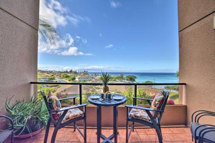 Lahaina Condo w/Patio Pool Access &Ocean View - image 12