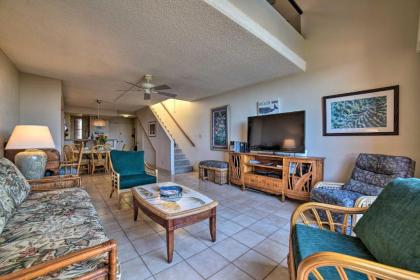 Lahaina Condo w/Patio Pool Access &Ocean View - image 18