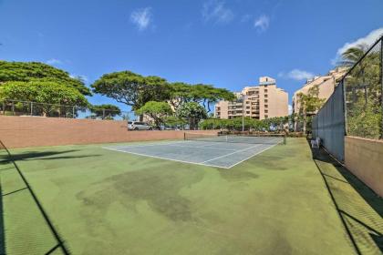 Lahaina Condo w/Patio Pool Access &Ocean View - image 8