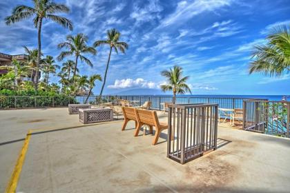 Oceanfront Lahaina Condo with Balcony and Pool Access! - image 12