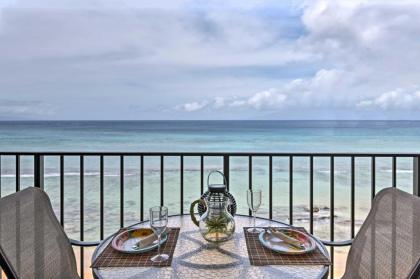 Beachfront Condo - Featured on HGTVs Hawaii Life! - image 13