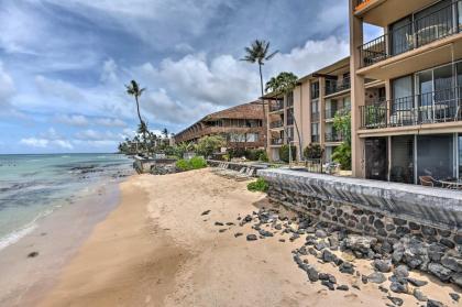 Beachfront Condo - Featured on HGTVs Hawaii Life! - image 3