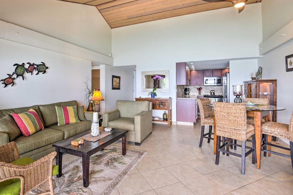 Beachfront Condo - Featured on HGTVs Hawaii Life! - image 4