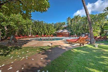 Updated Condo with Pool and Spa in the Heart of Lahaina - image 10