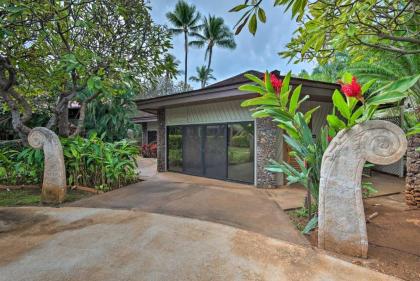 Lahaina Condo with Pool - 1 Block to Front Street! - image 5