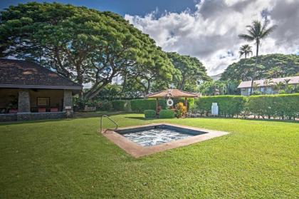 Lahaina Condo with Pool - 1 Block to Front Street! - image 8