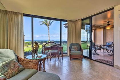 Lahaina Condo with Patio Ocean Views and Pool Access! - image 1