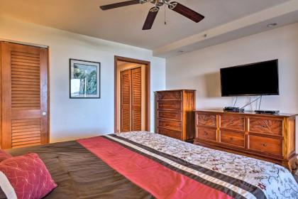 Lahaina Condo with Patio Ocean Views and Pool Access! - image 10