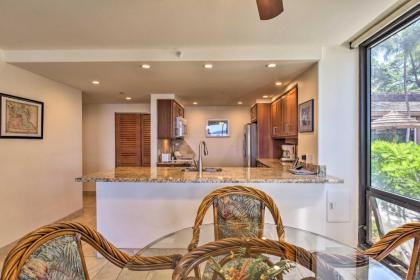 Lahaina Condo with Patio Ocean Views and Pool Access! - image 11