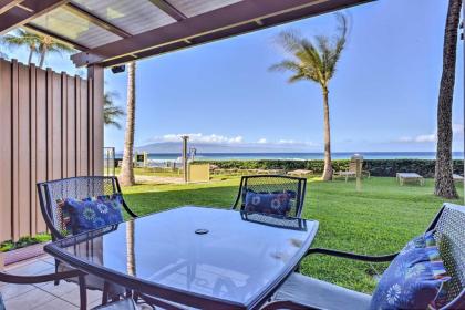 Lahaina Condo with Patio Ocean Views and Pool Access! - image 13