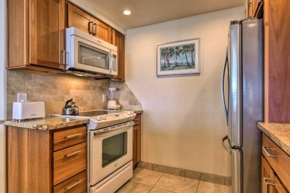 Lahaina Condo with Patio Ocean Views and Pool Access! - image 15