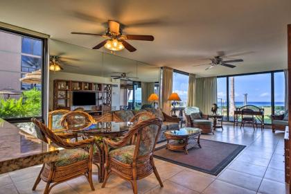 Lahaina Condo with Patio Ocean Views and Pool Access! - image 17