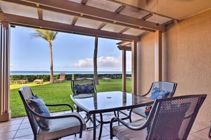 Lahaina Condo with Patio Ocean Views and Pool Access! - image 18