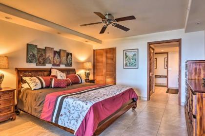 Lahaina Condo with Patio Ocean Views and Pool Access! - image 5