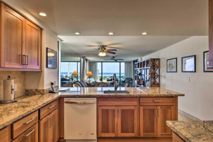 Lahaina Condo with Patio Ocean Views and Pool Access! - image 6