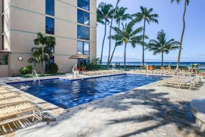 Lahaina Condo with Patio Ocean Views and Pool Access! - image 9