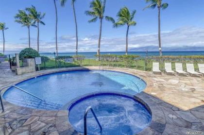 Apartment in Lahaina Hawaii