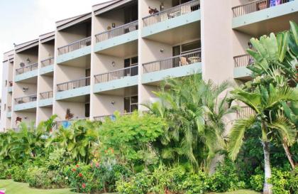 Hale mahina #B 405 by Alii Resorts Lahaina Hawaii