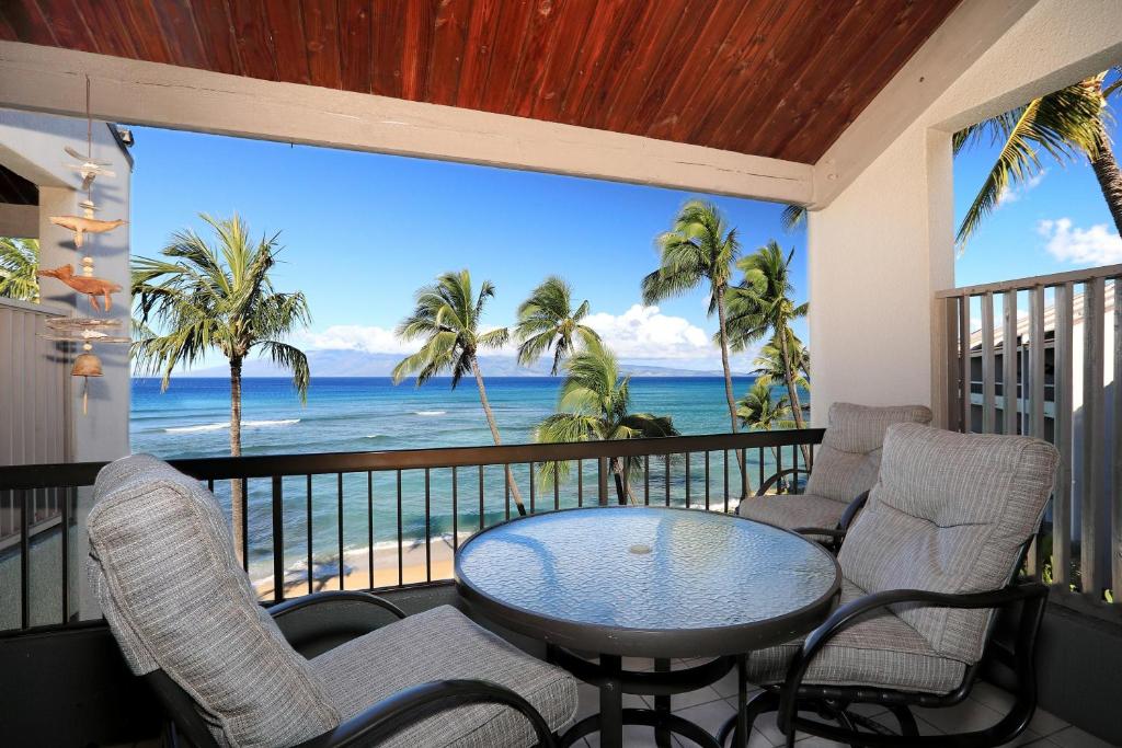 Hale Mahina #B-405 by Ali'i Resorts - image 4