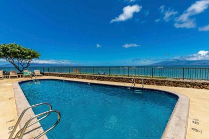 Kahana Reef 205 by Coldwell Banker Island Vacations Hawaii