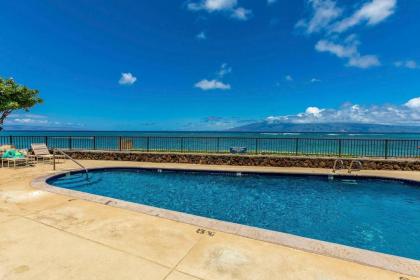 Kahana Reef 205 by Coldwell Banker Island Vacations - image 14