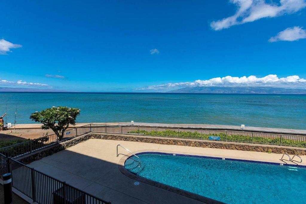 Kahana Reef 205 by Coldwell Banker Island Vacations - image 4